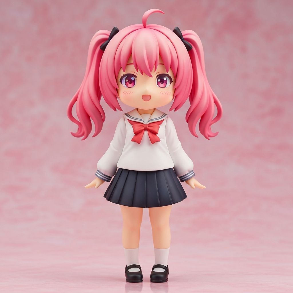 Spy x Family - Anya Forger