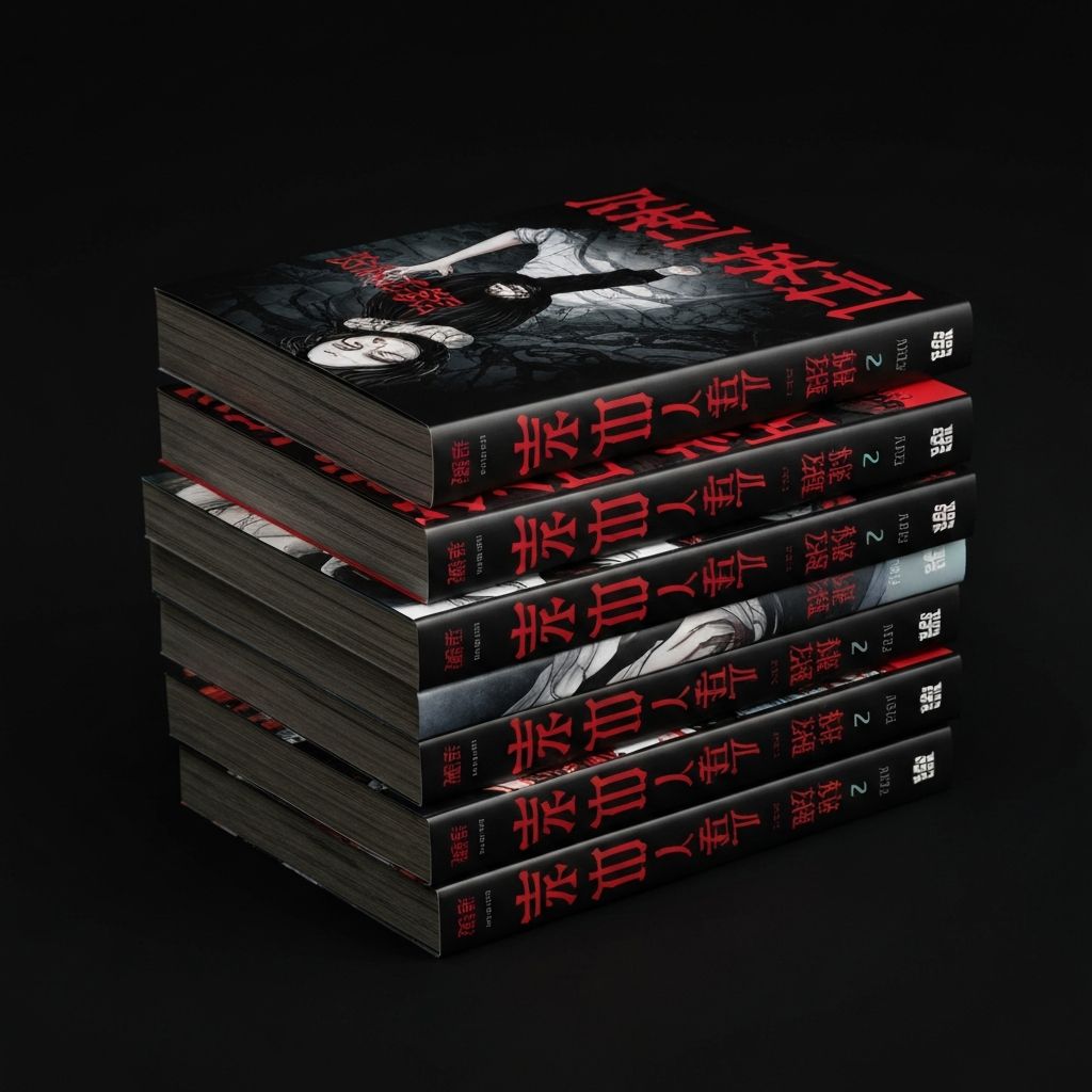 Chainsaw Man Vol. 1-11