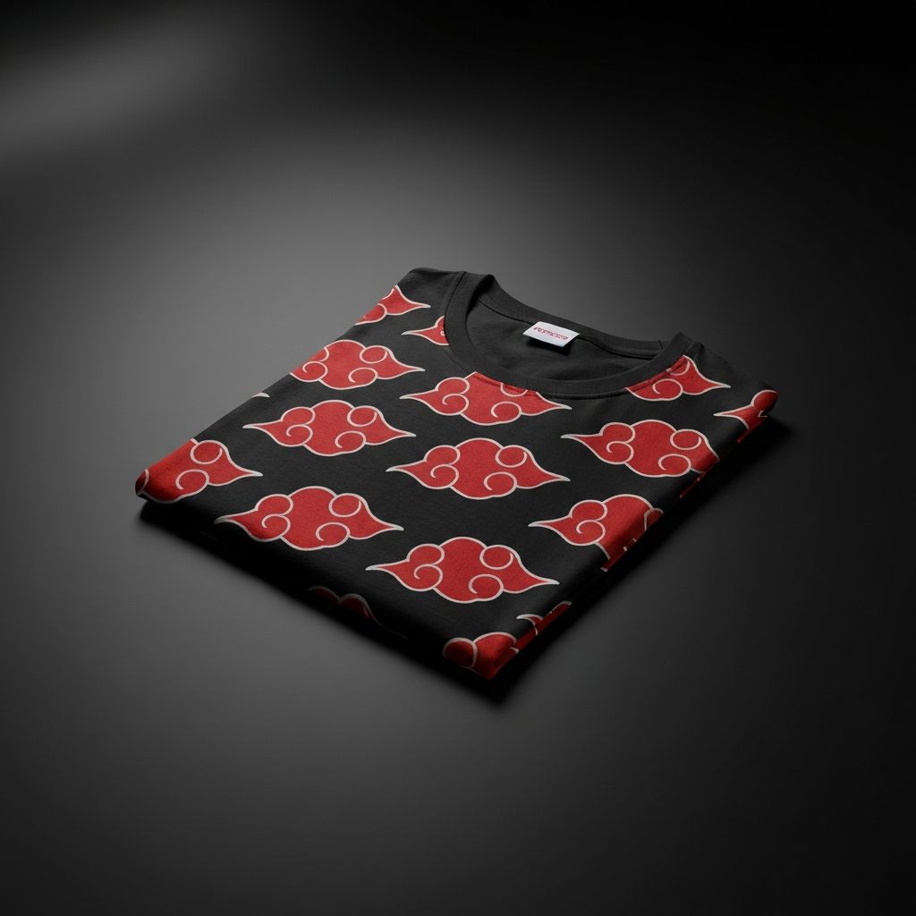 Naruto Shippuden T-Shirt